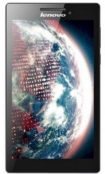 Замена дисплея на планшете Lenovo Tab 2 A7-20F в Улан-Удэ